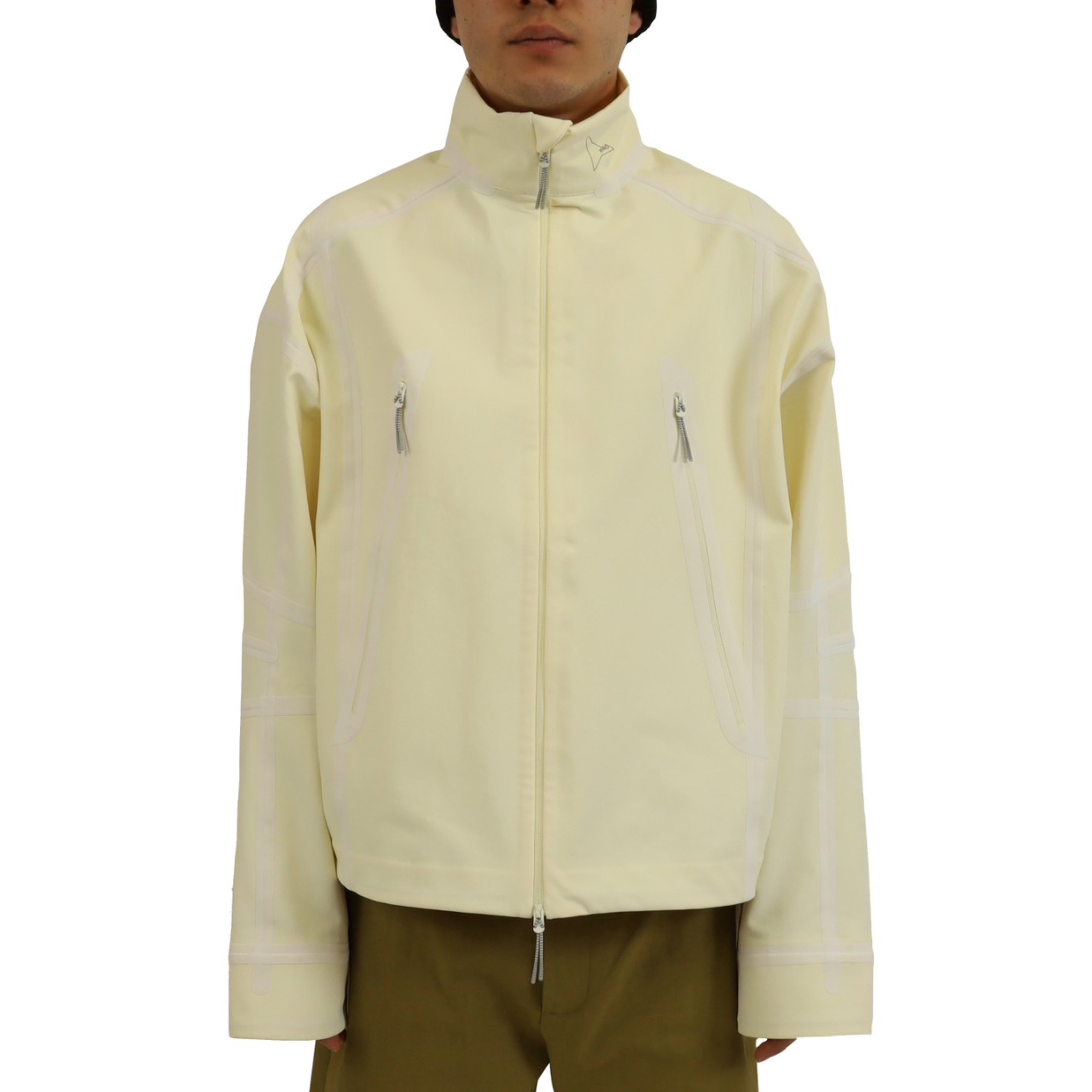 【ROA】SOFT SHELL JACKET