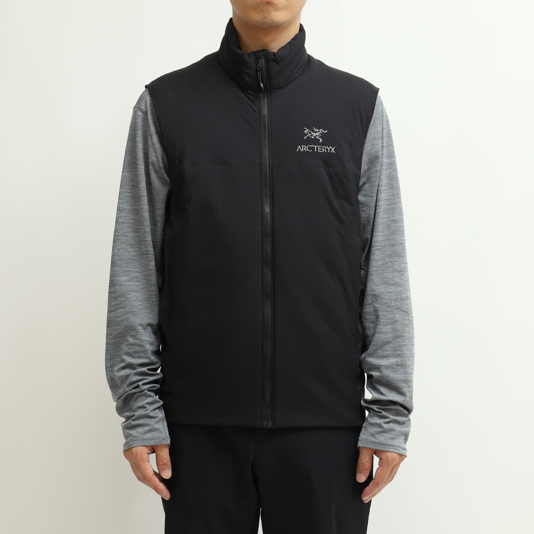 Arc'teryx】Atom LT Vest Men's – KIKUNOBU Liv