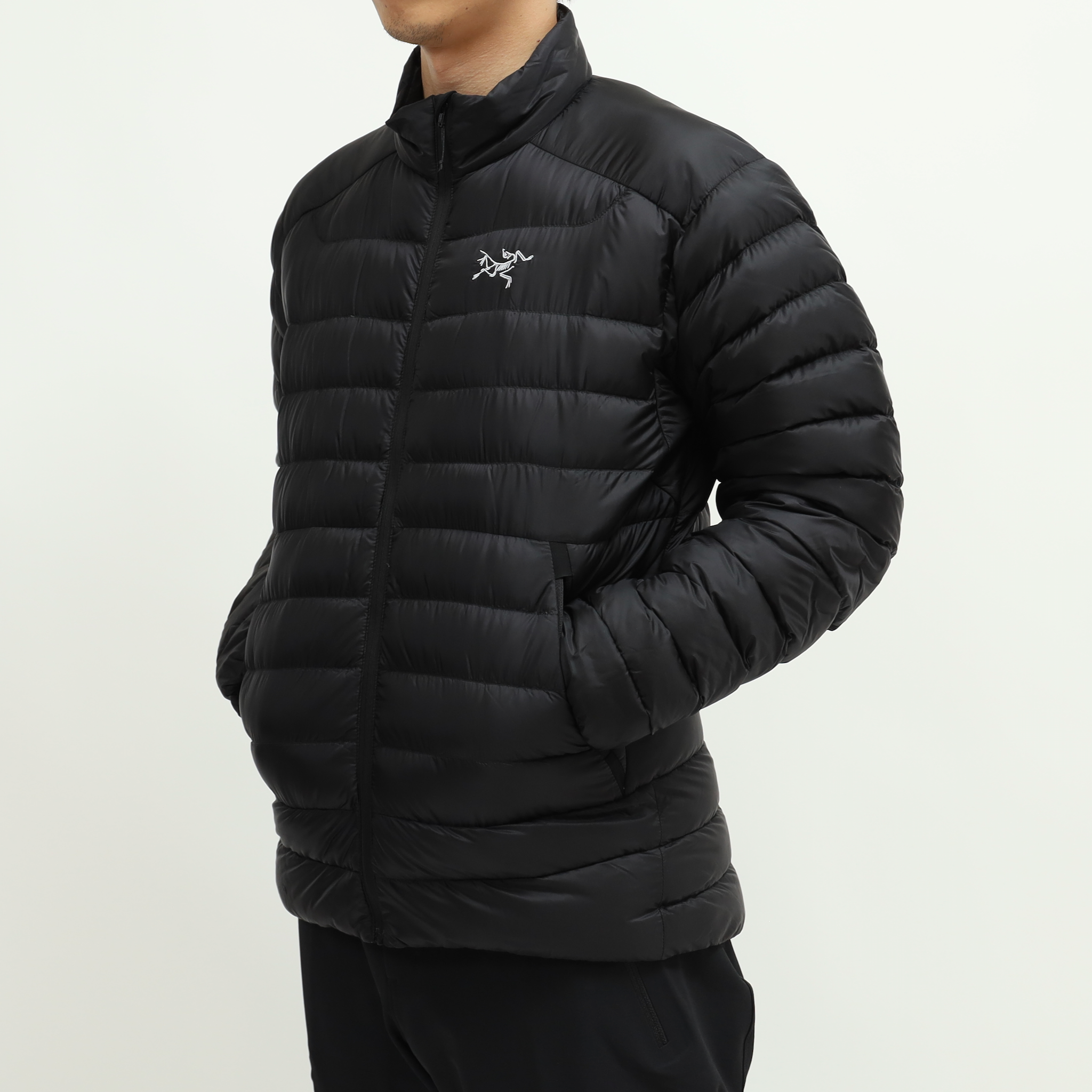 Arc'teryx】Cerium LT Jacket Men's – KIKUNOBU Liv