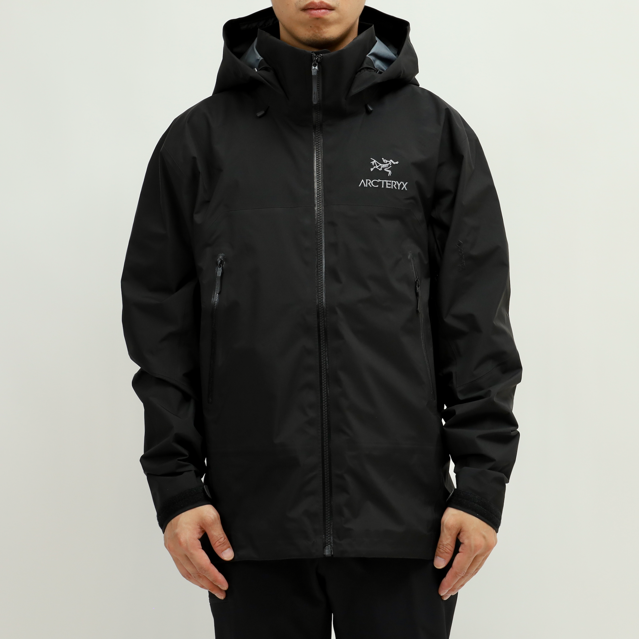 【Arc'teryx】Beta AR Jacket Men's