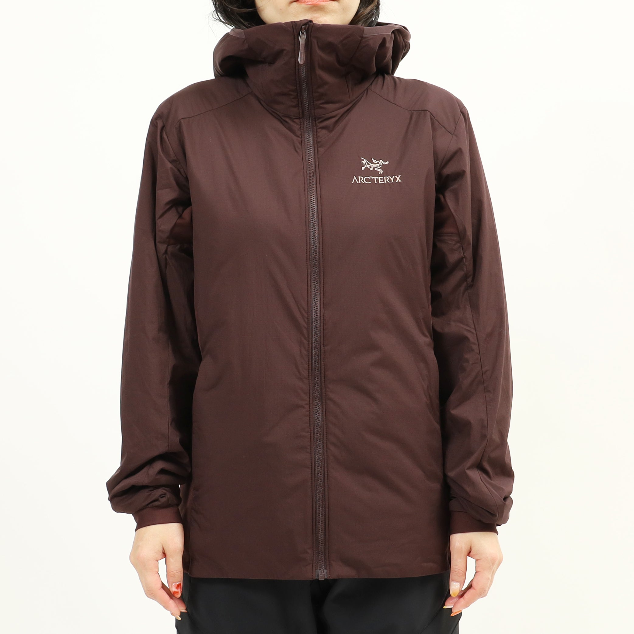 Arc'teryx】Atom LT Hoody Women's – KIKUNOBU Liv