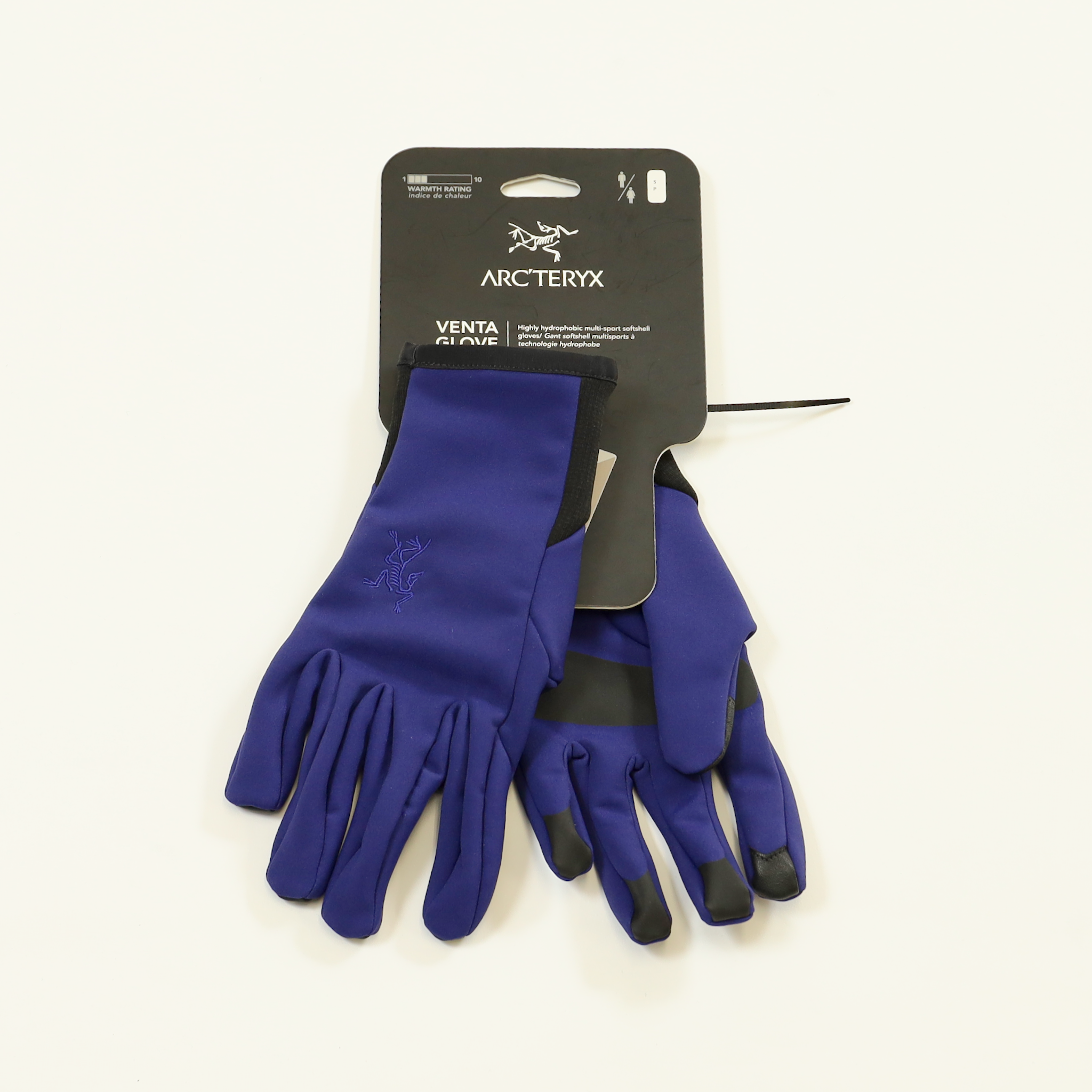 アークテリクス)Venta Glove(ベンタ グローブ) X000007491-