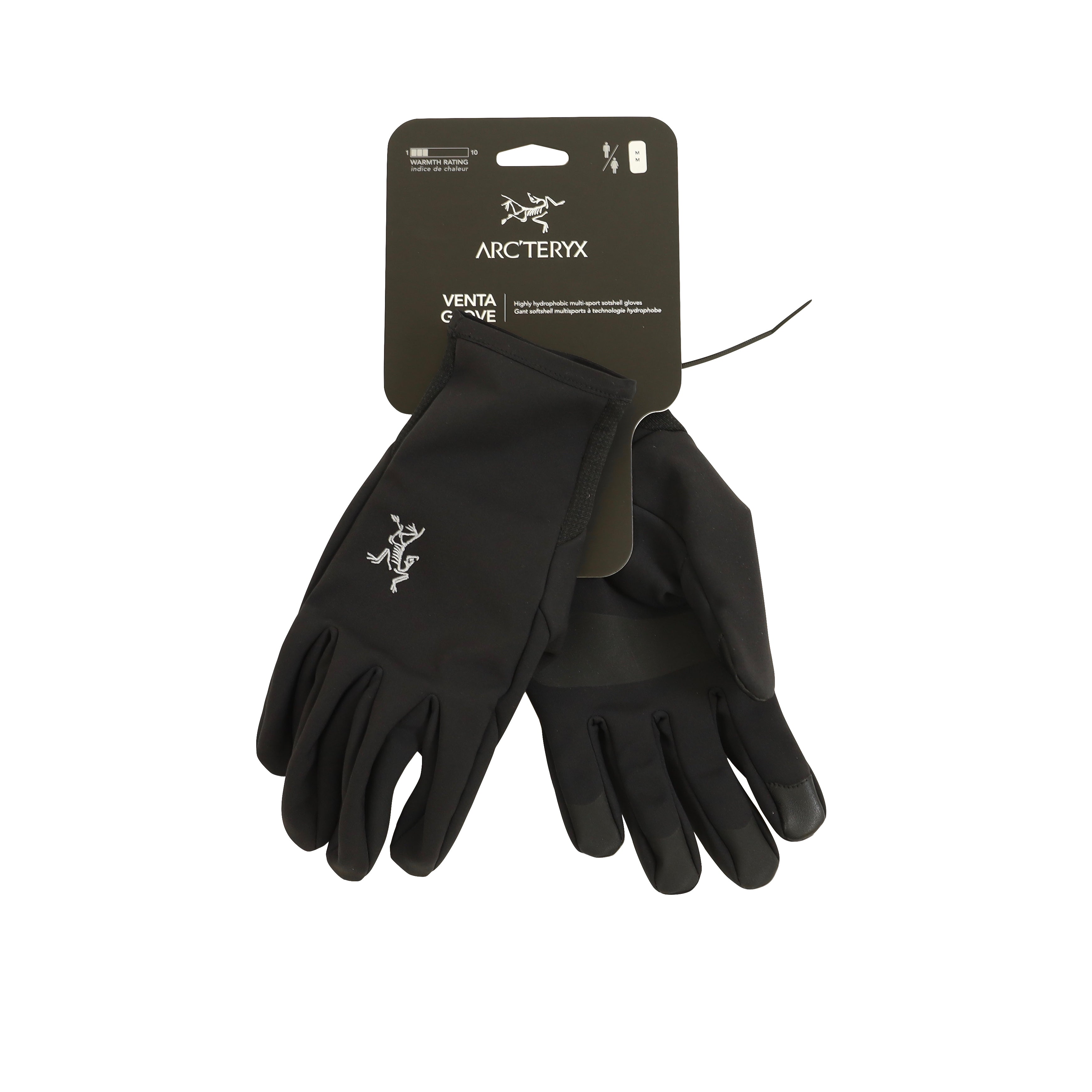 arc'teryx venta glove - 手袋