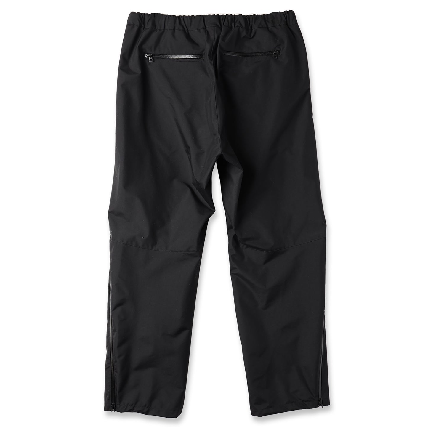 【OL】SIDE ZIP PANTS