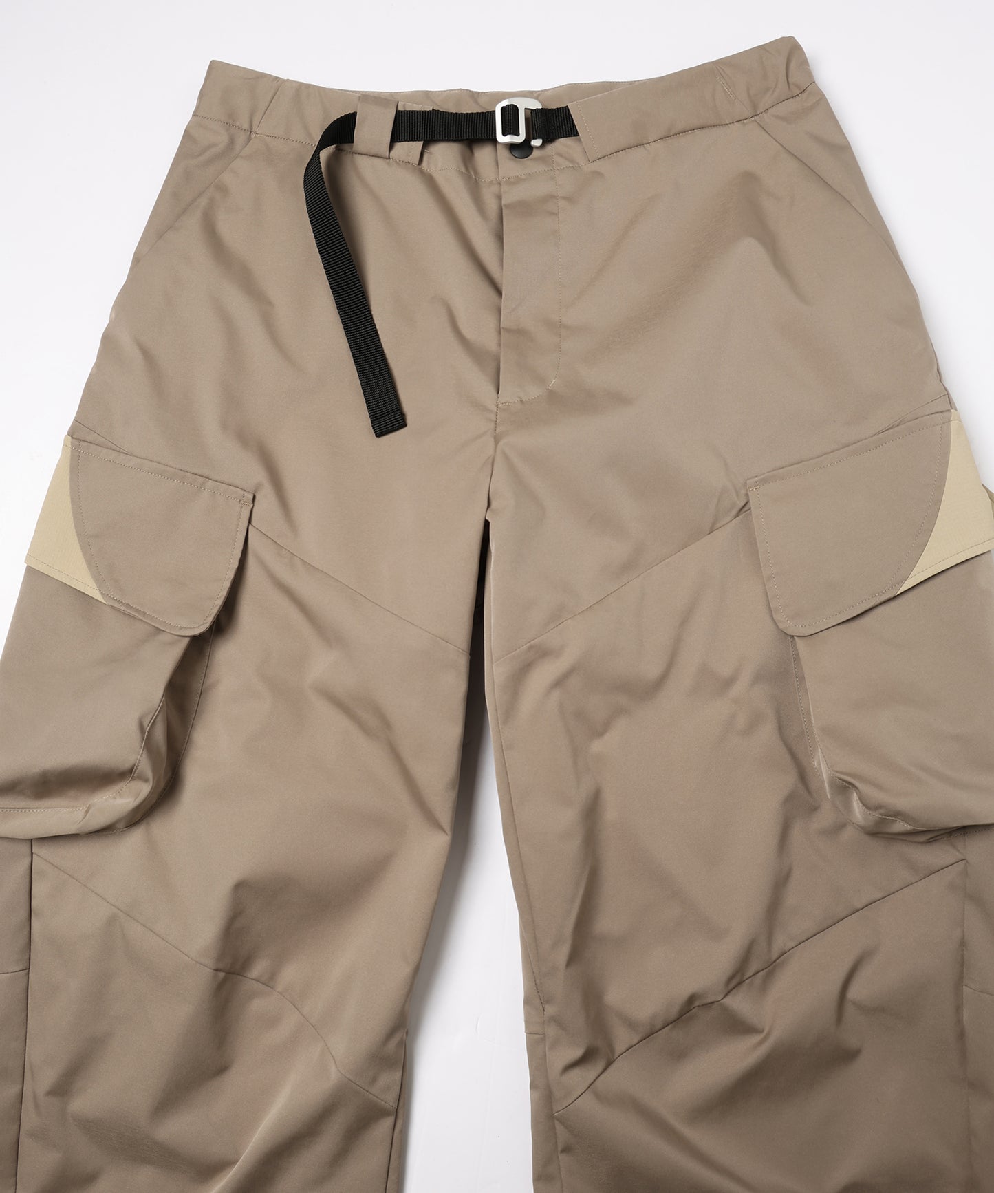 【OL】3D SWITCHING TECH PANTS