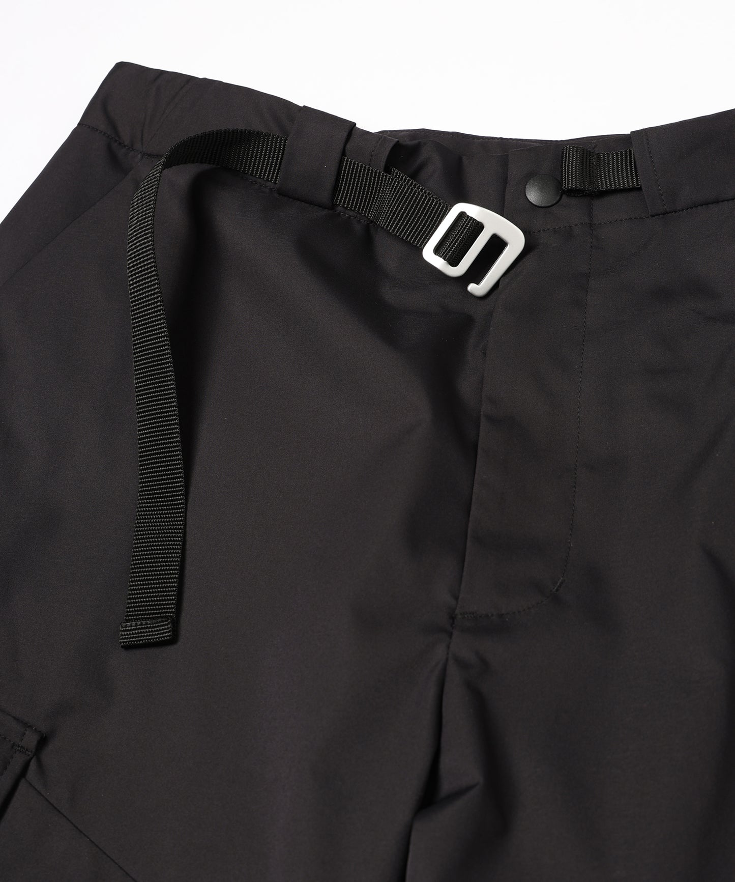 【OL】3D SWITCHING TECH PANTS