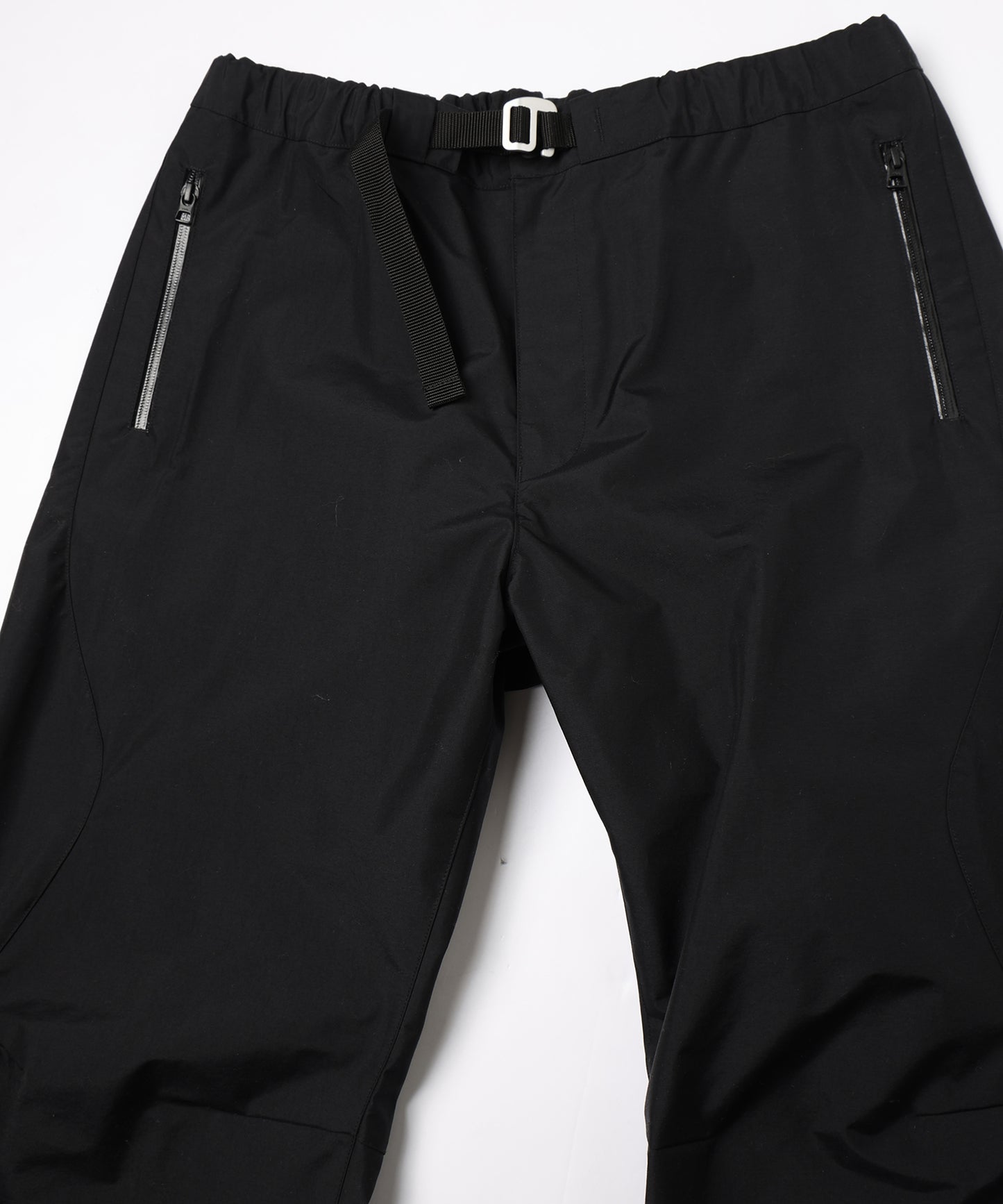 【OL】SIDE ZIP PANTS