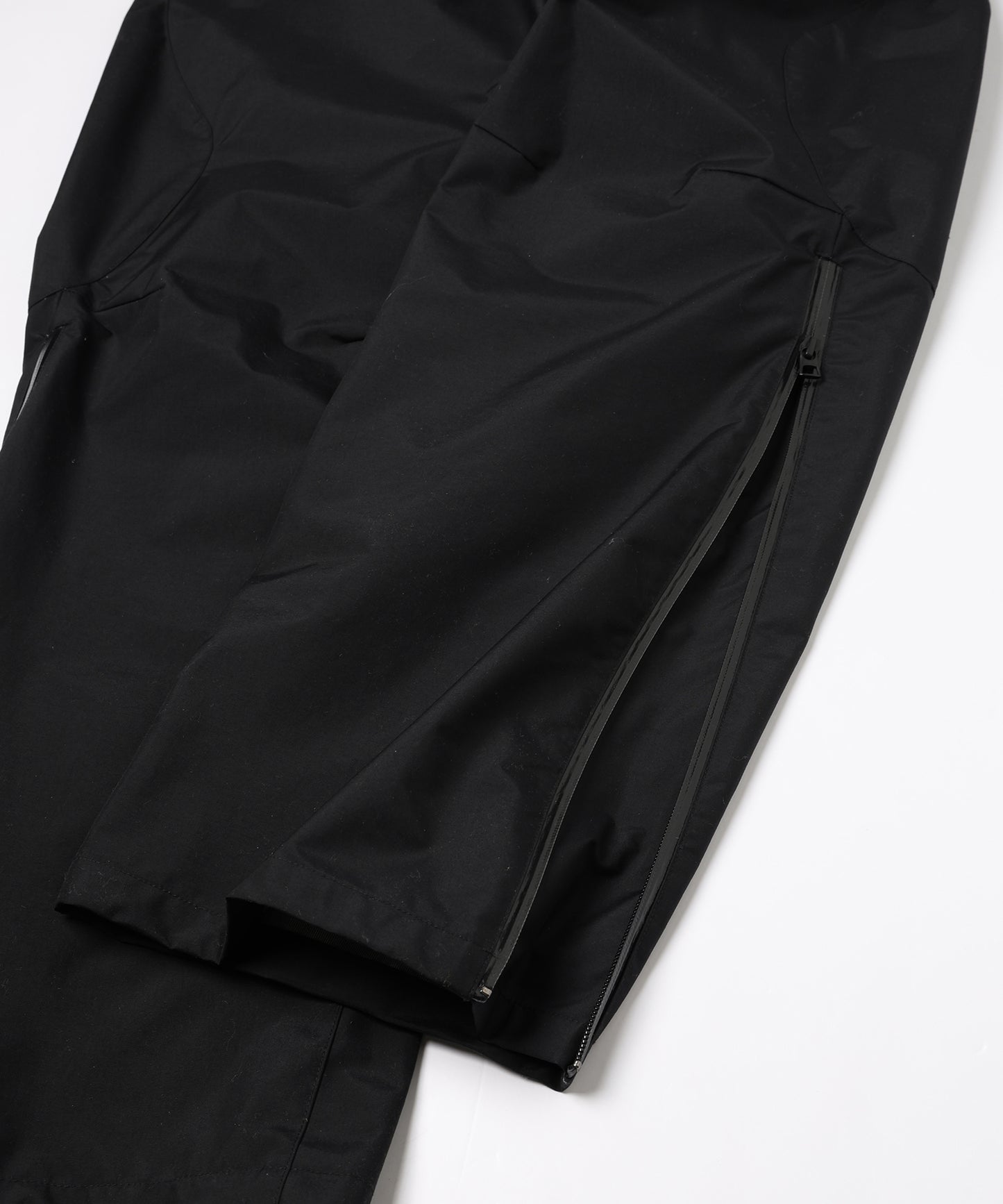 【OL】SIDE ZIP PANTS