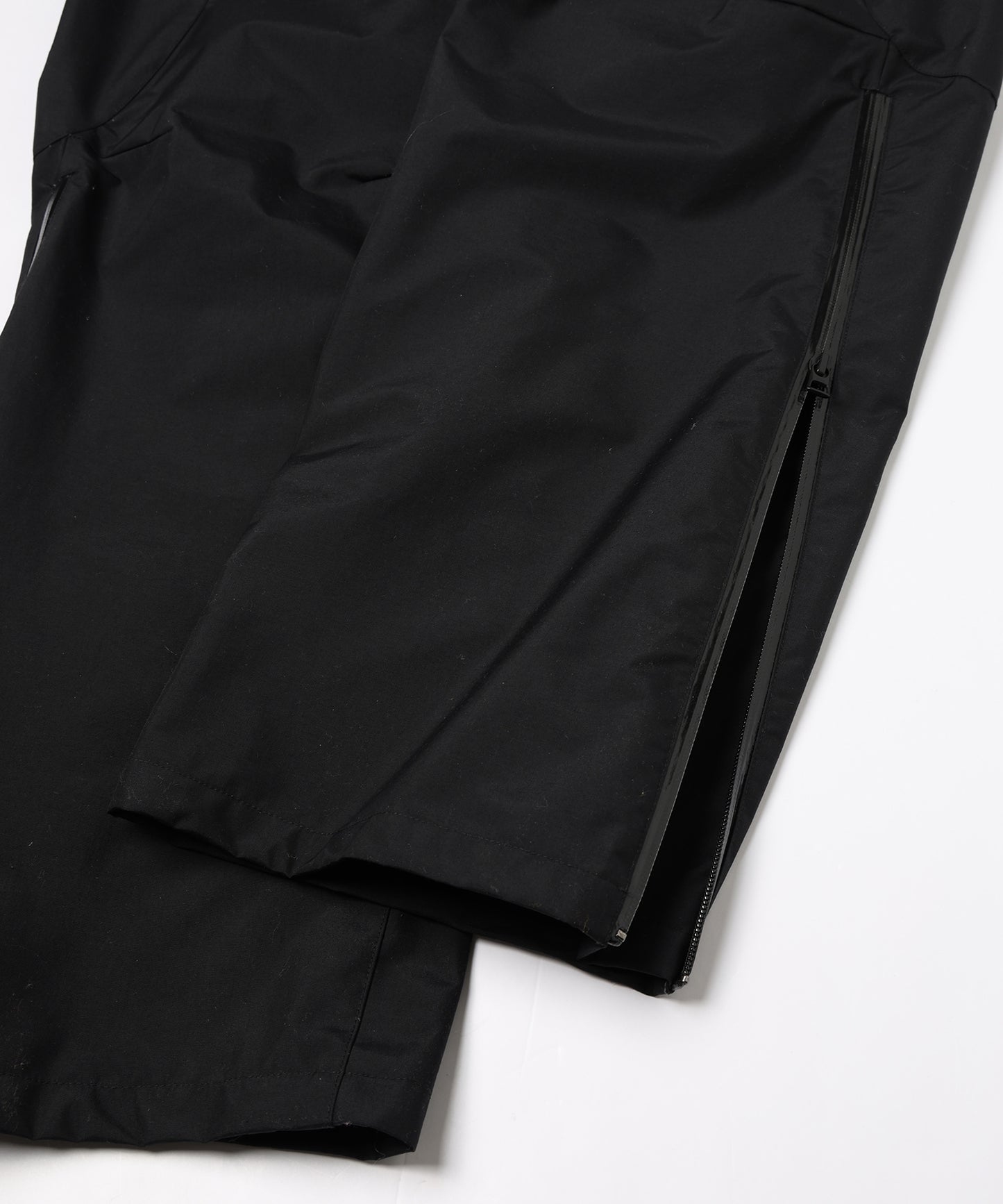 【OL】SIDE ZIP PANTS