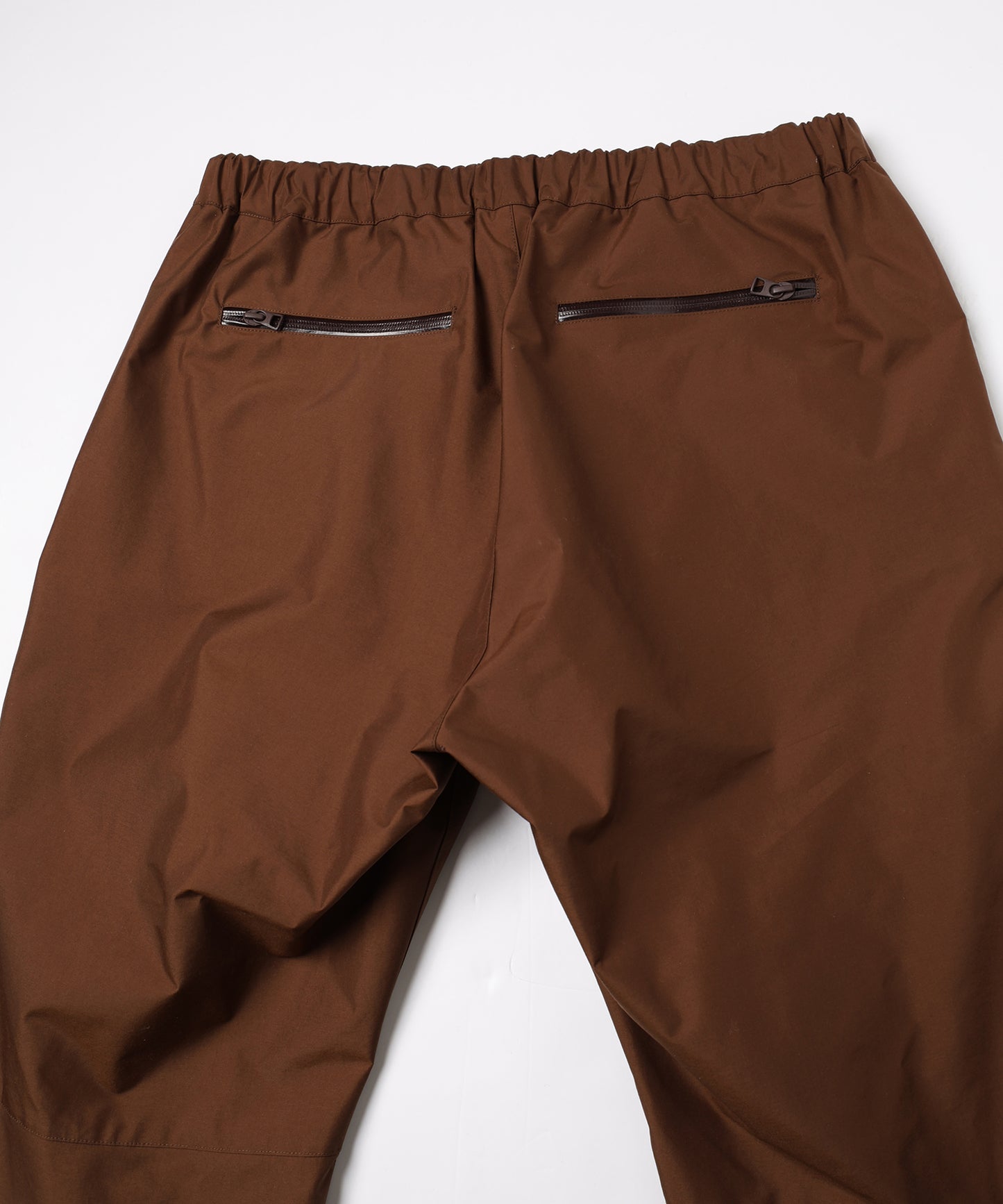 【OL】SIDE ZIP PANTS