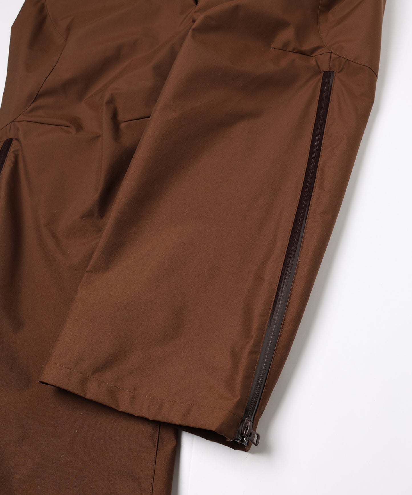 【OL】SIDE ZIP PANTS