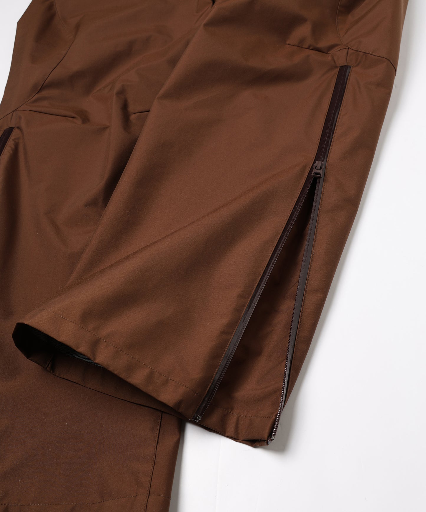 【OL】SIDE ZIP PANTS