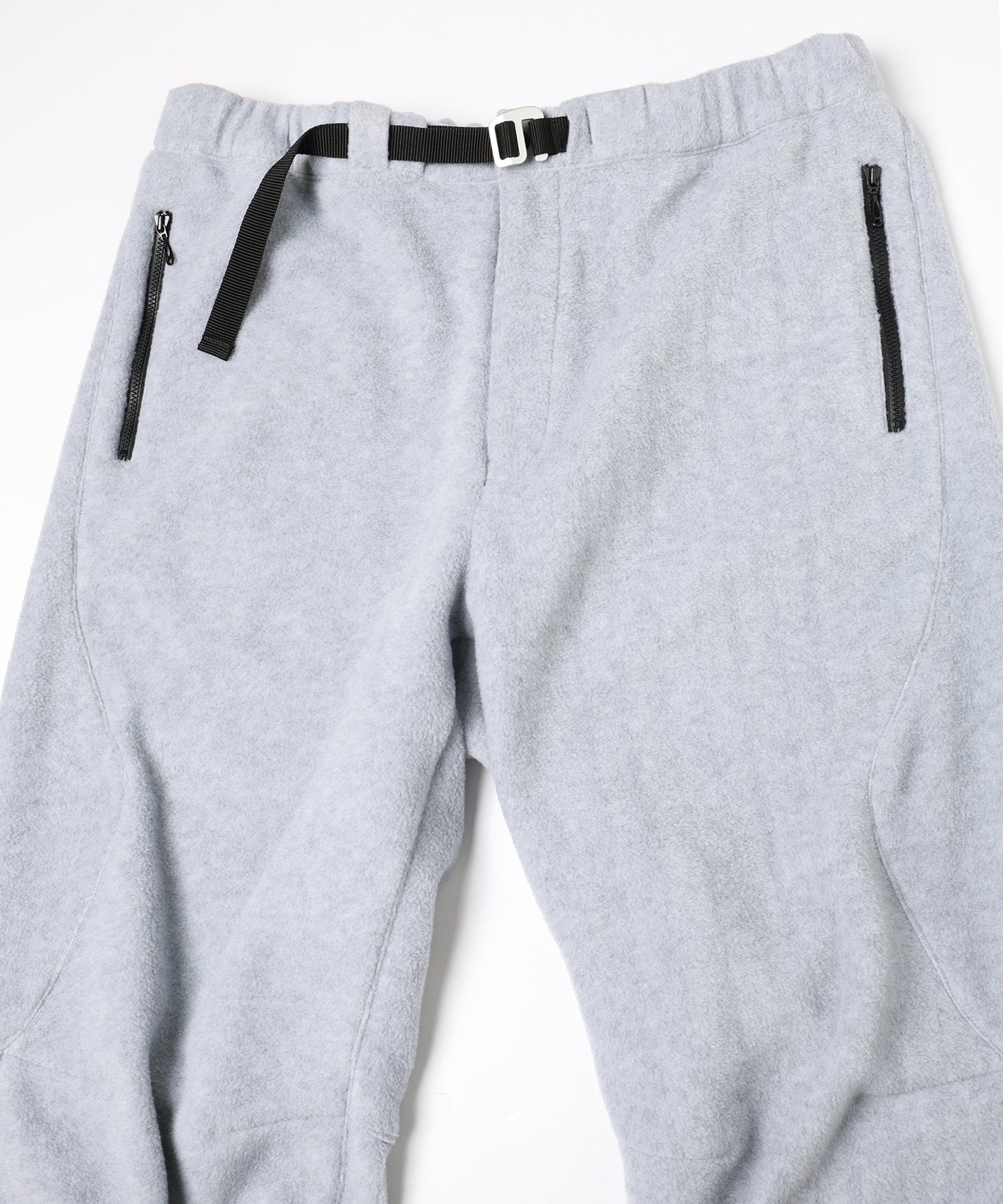 【OL】2 WAY FLEECE PANTS