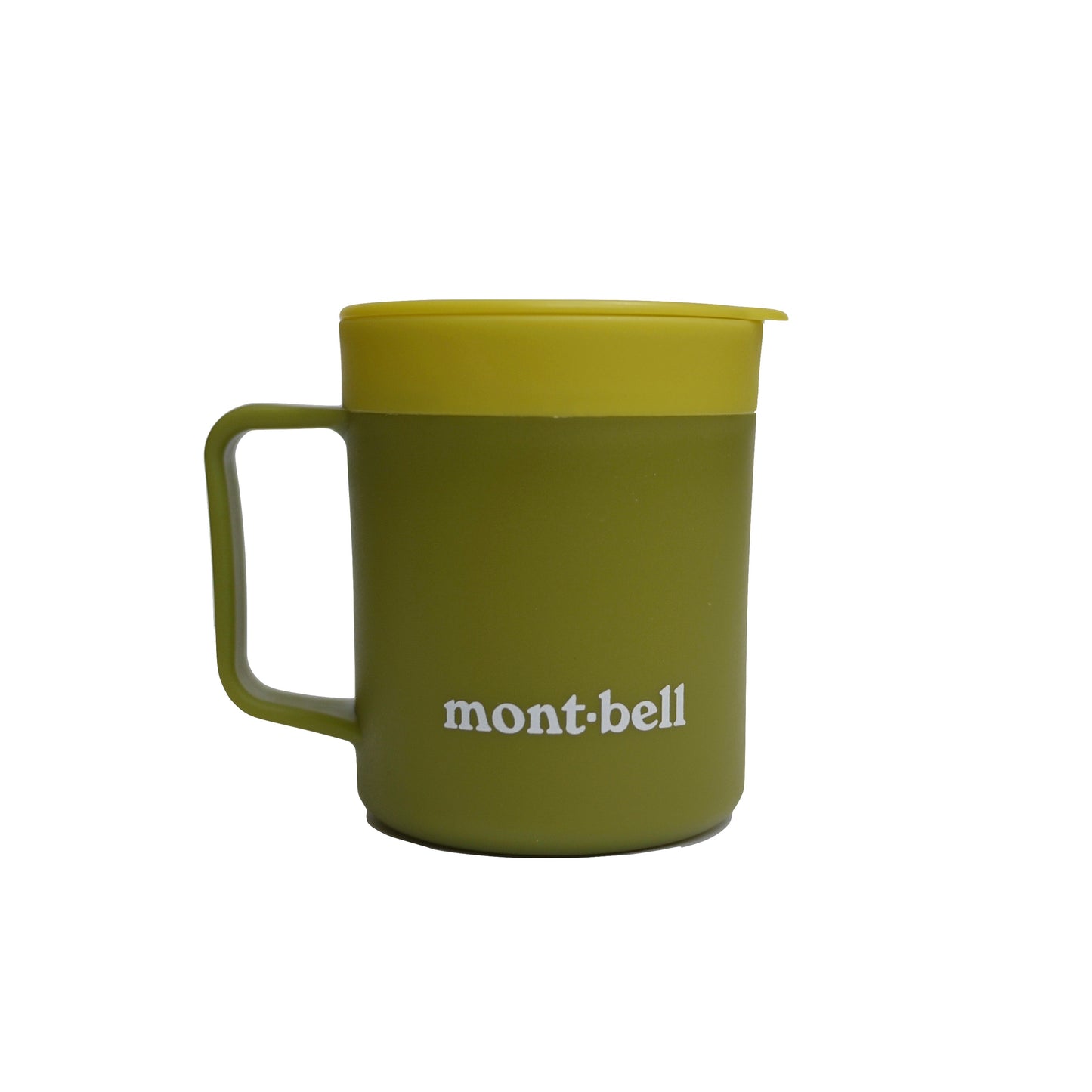 【mont-bell】Thermo Mug 200 mont-bell Logo