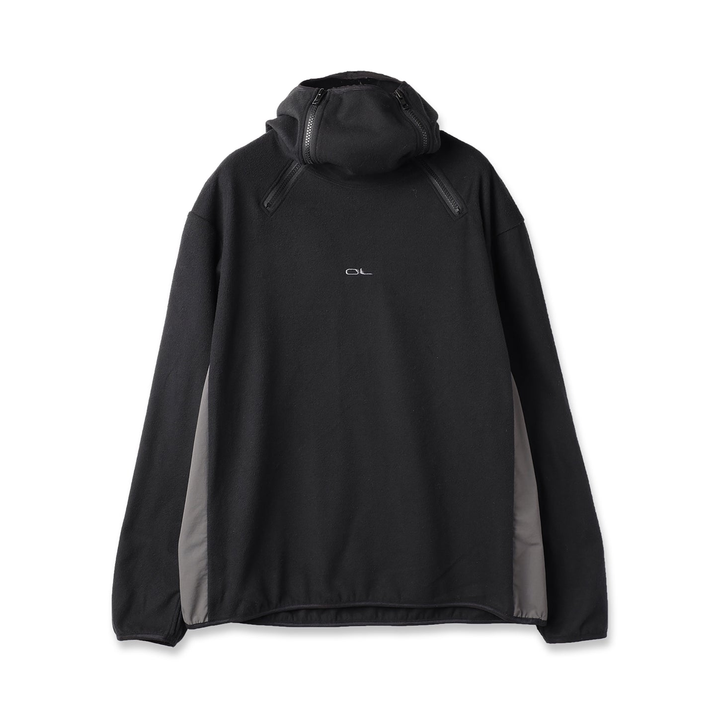 【OL】BALACLAVA HOODIE