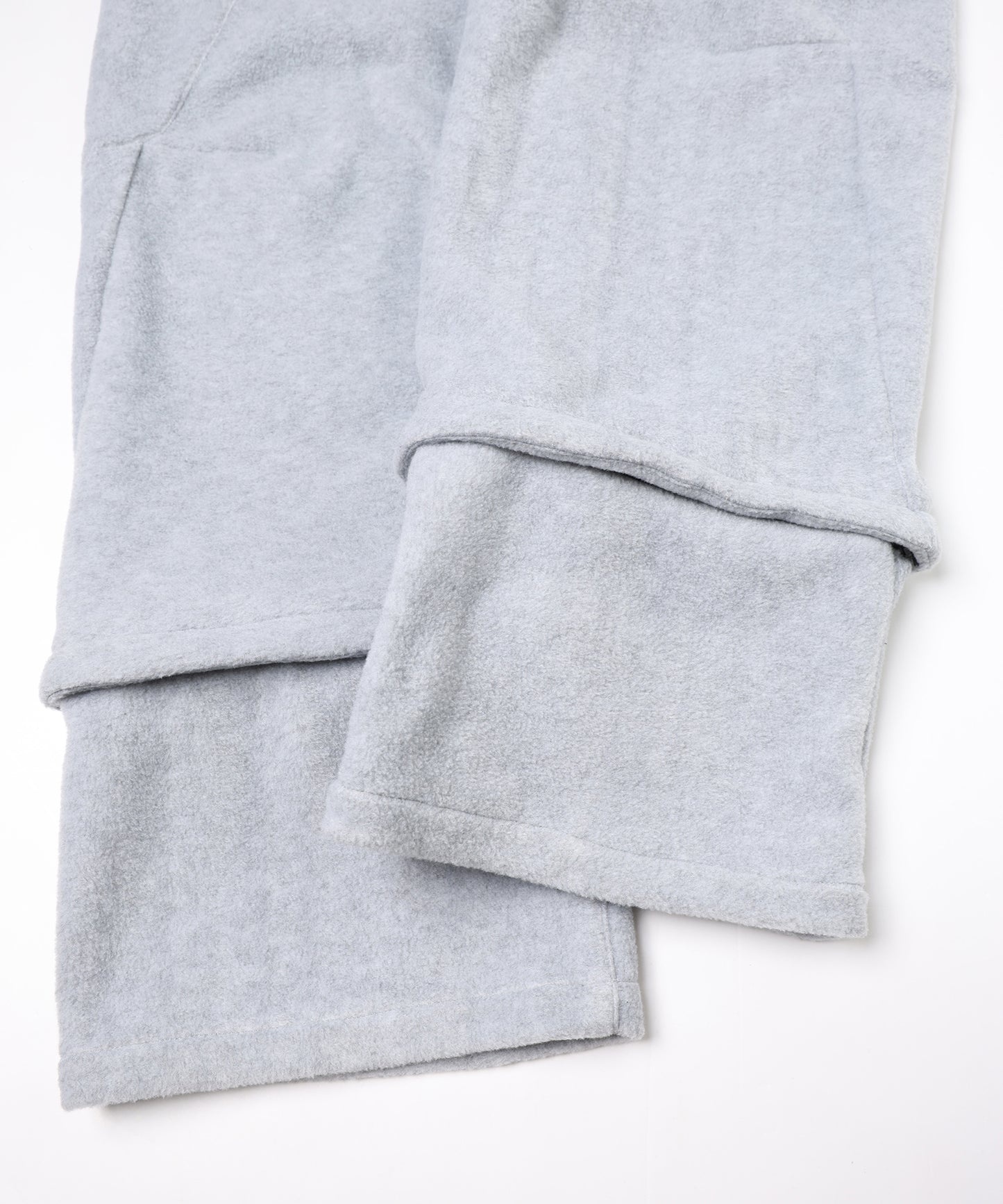 【OL】2 WAY FLEECE PANTS