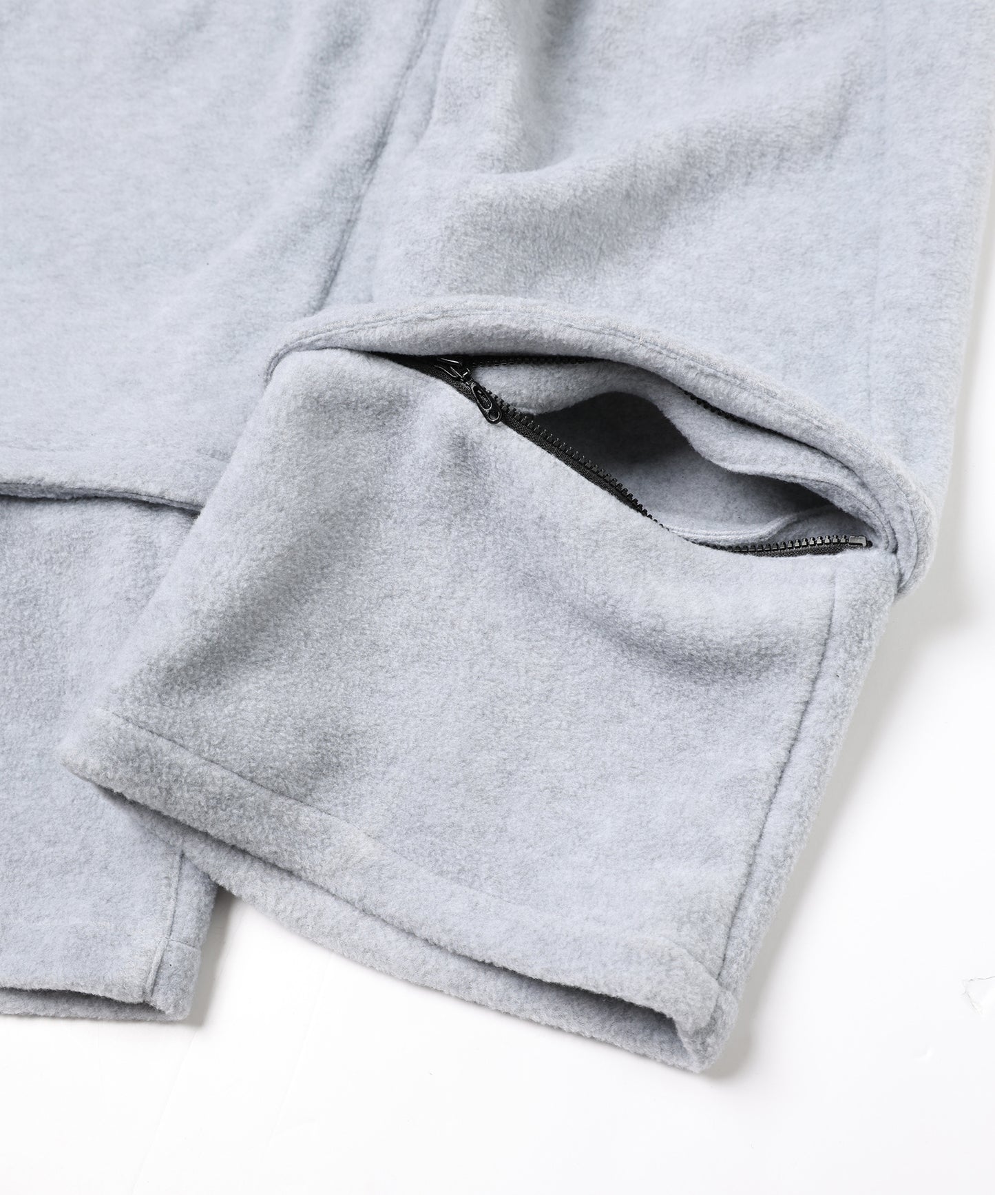 【OL】2 WAY FLEECE PANTS