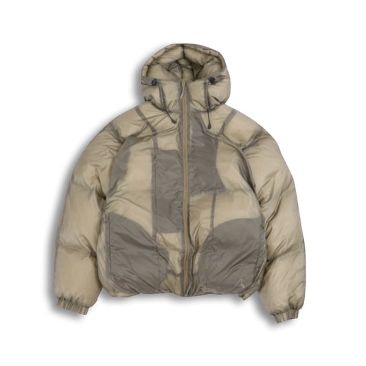 【ROA】 SMOOTH DOWN JACKET