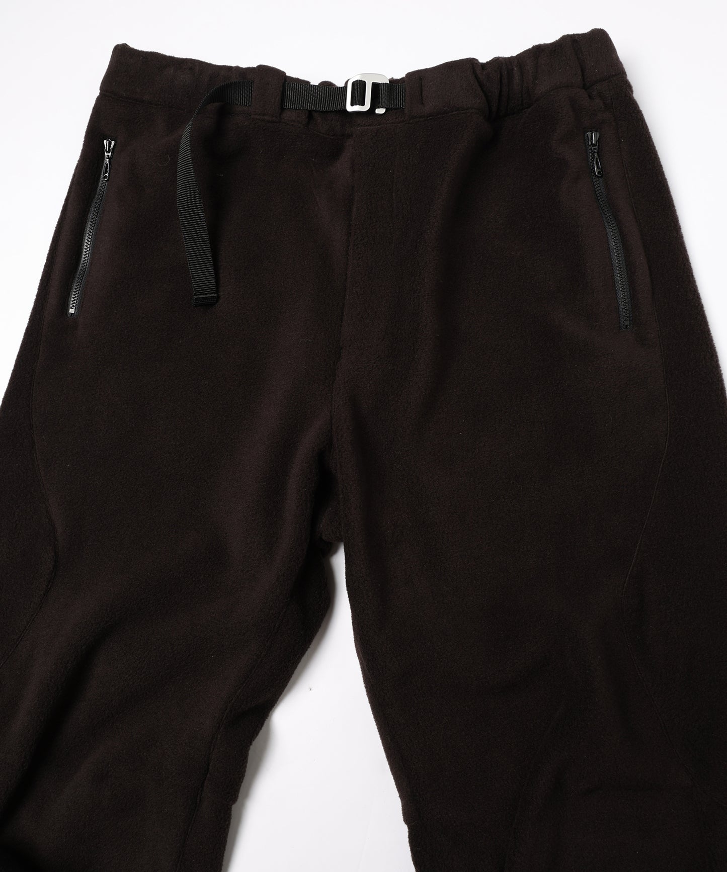 【OL】2 WAY FLEECE PANTS