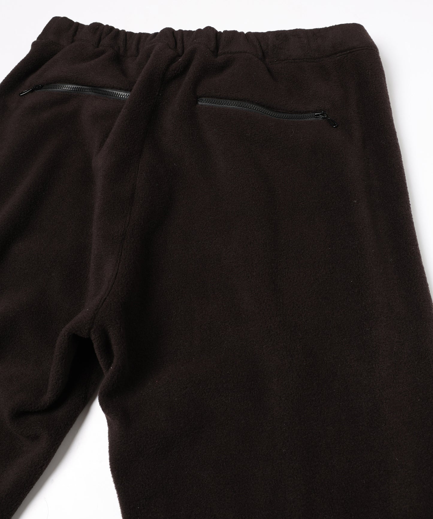 【OL】2 WAY FLEECE PANTS