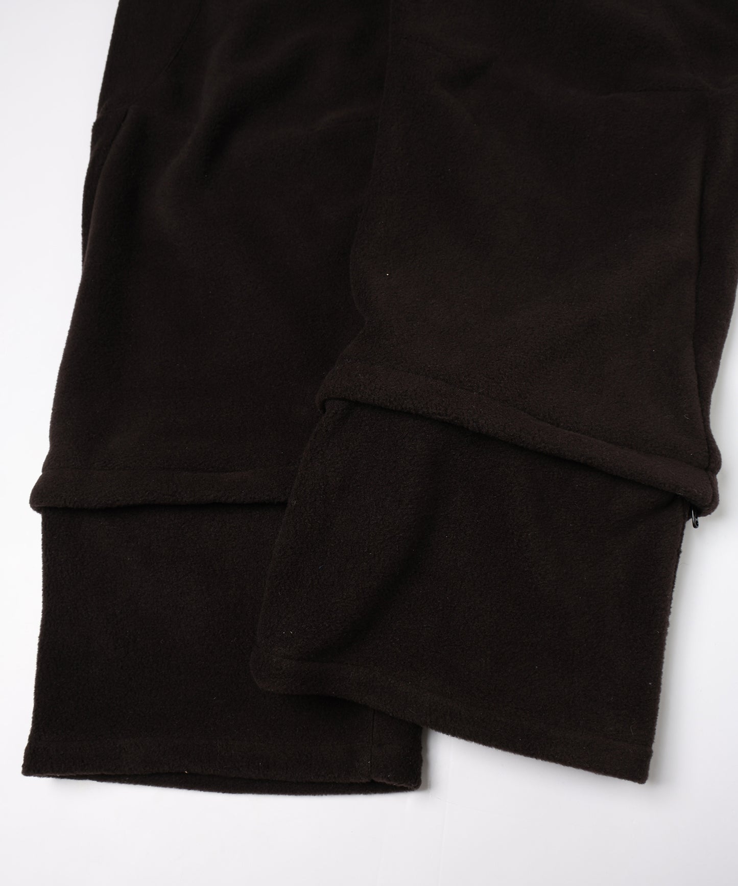 【OL】2 WAY FLEECE PANTS