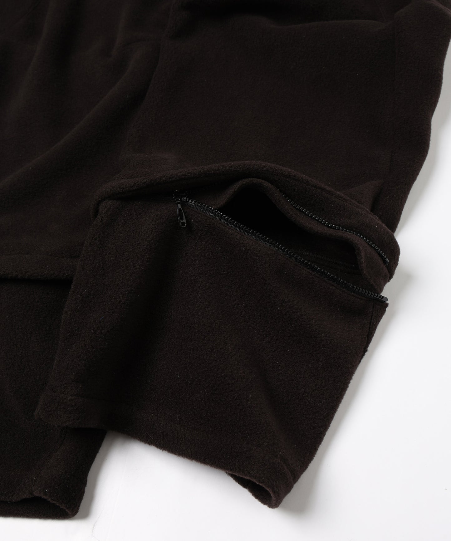 【OL】2 WAY FLEECE PANTS