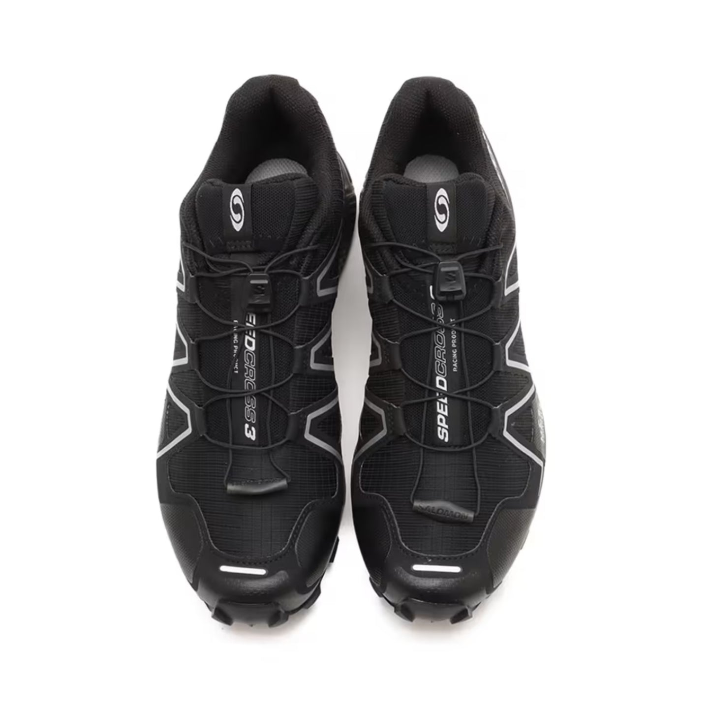 【Salomon】SPEEDCROSS 3