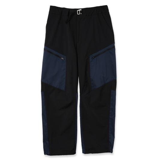 【OL】3D WIDE TECH PANTS