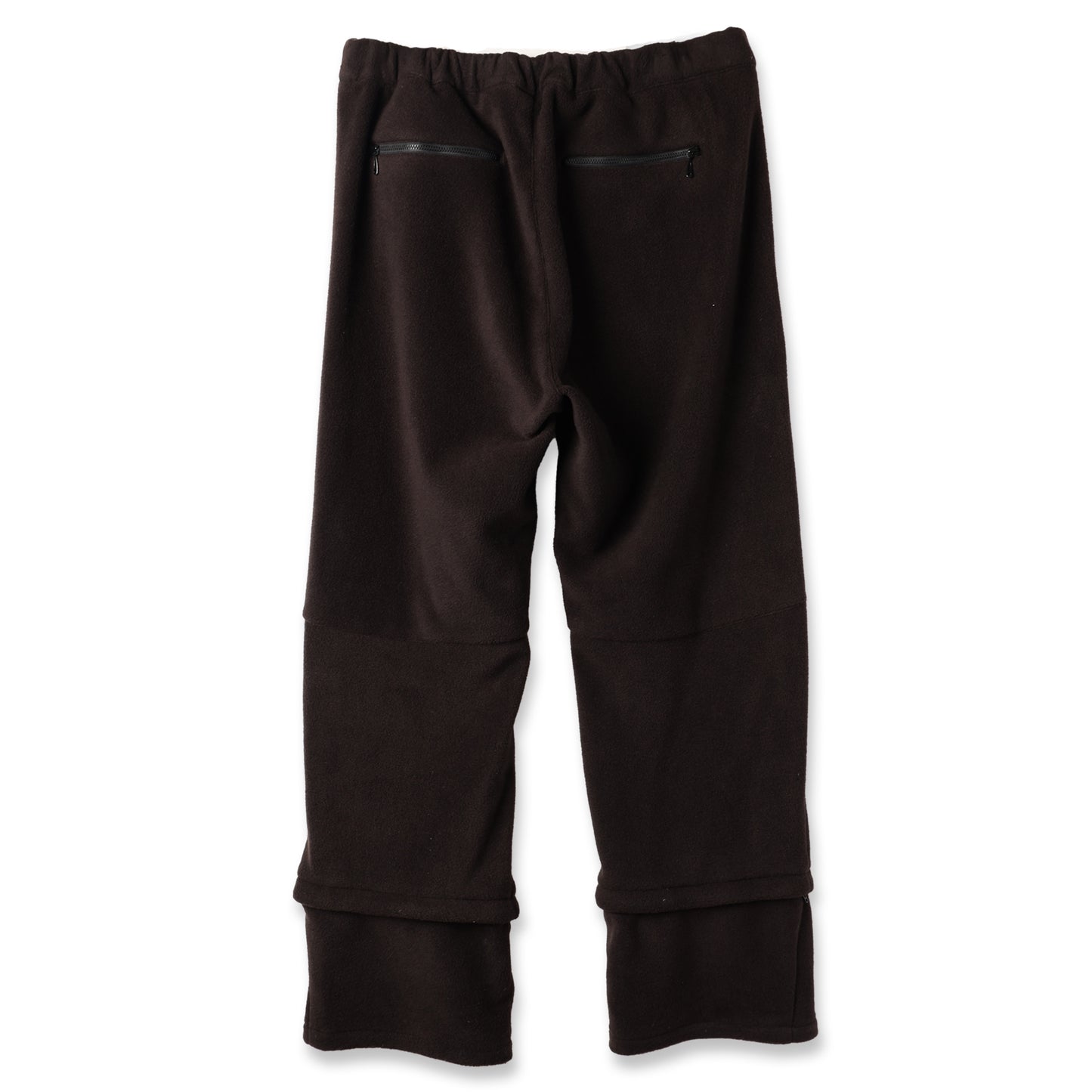 【OL】2 WAY FLEECE PANTS