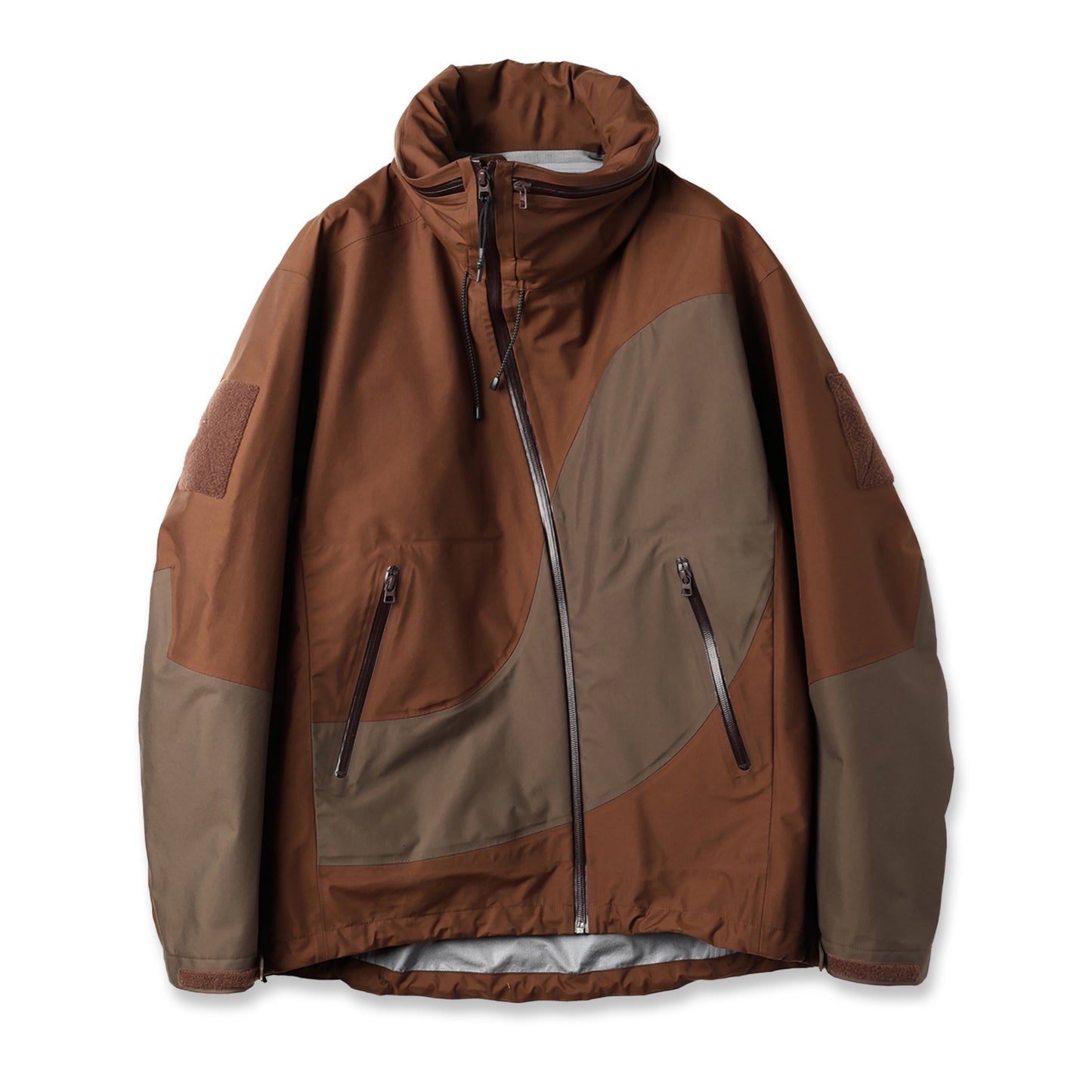 【OL】3L SHELL JACKET