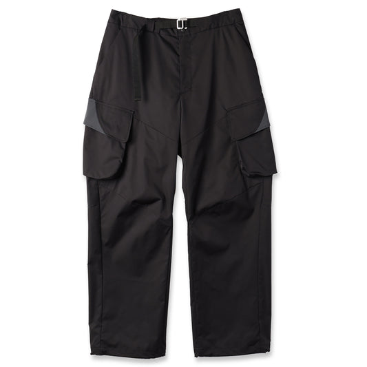 【OL】3D SWITCHING TECH PANTS