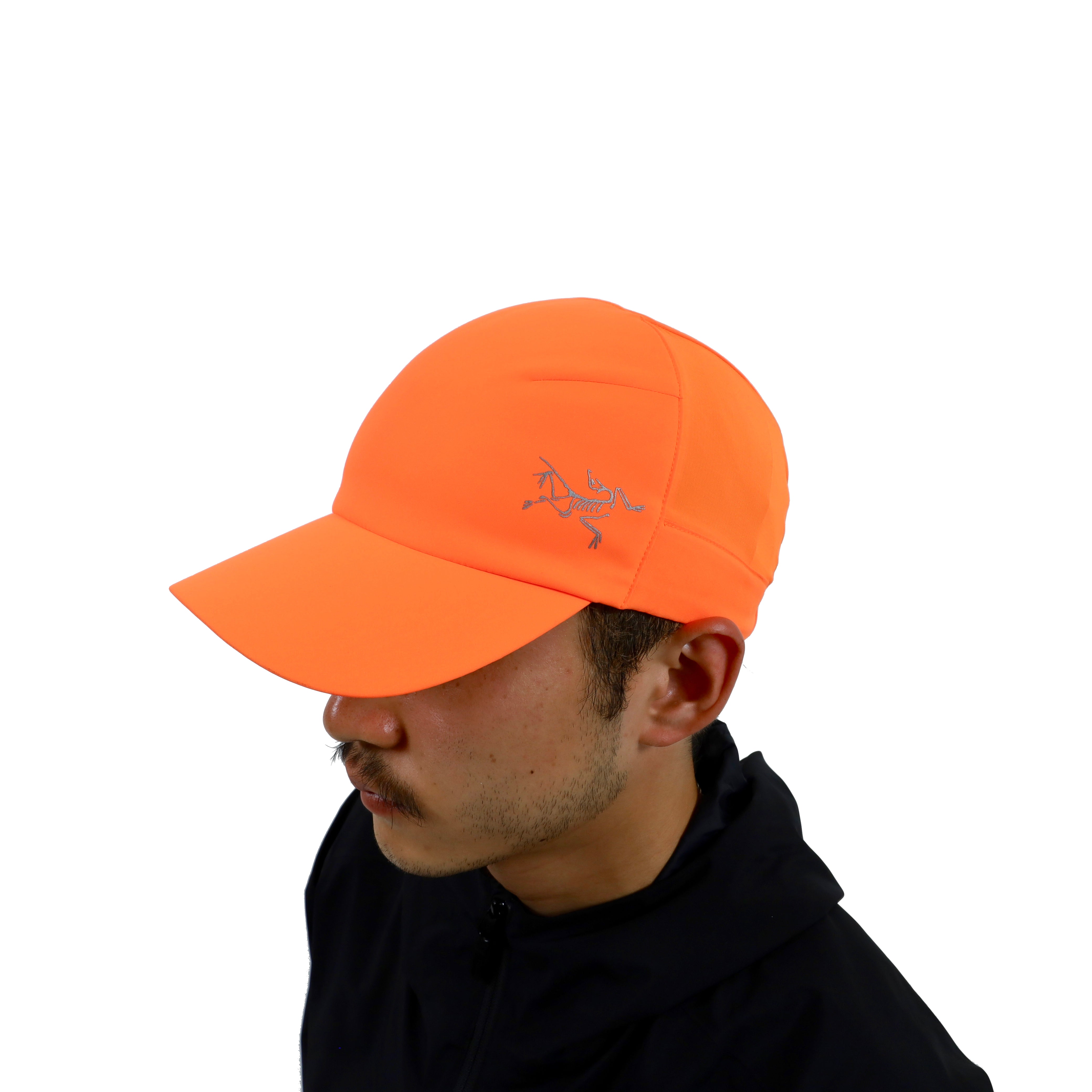 アークテリクス　新品　Calvus Cap 【S-M】