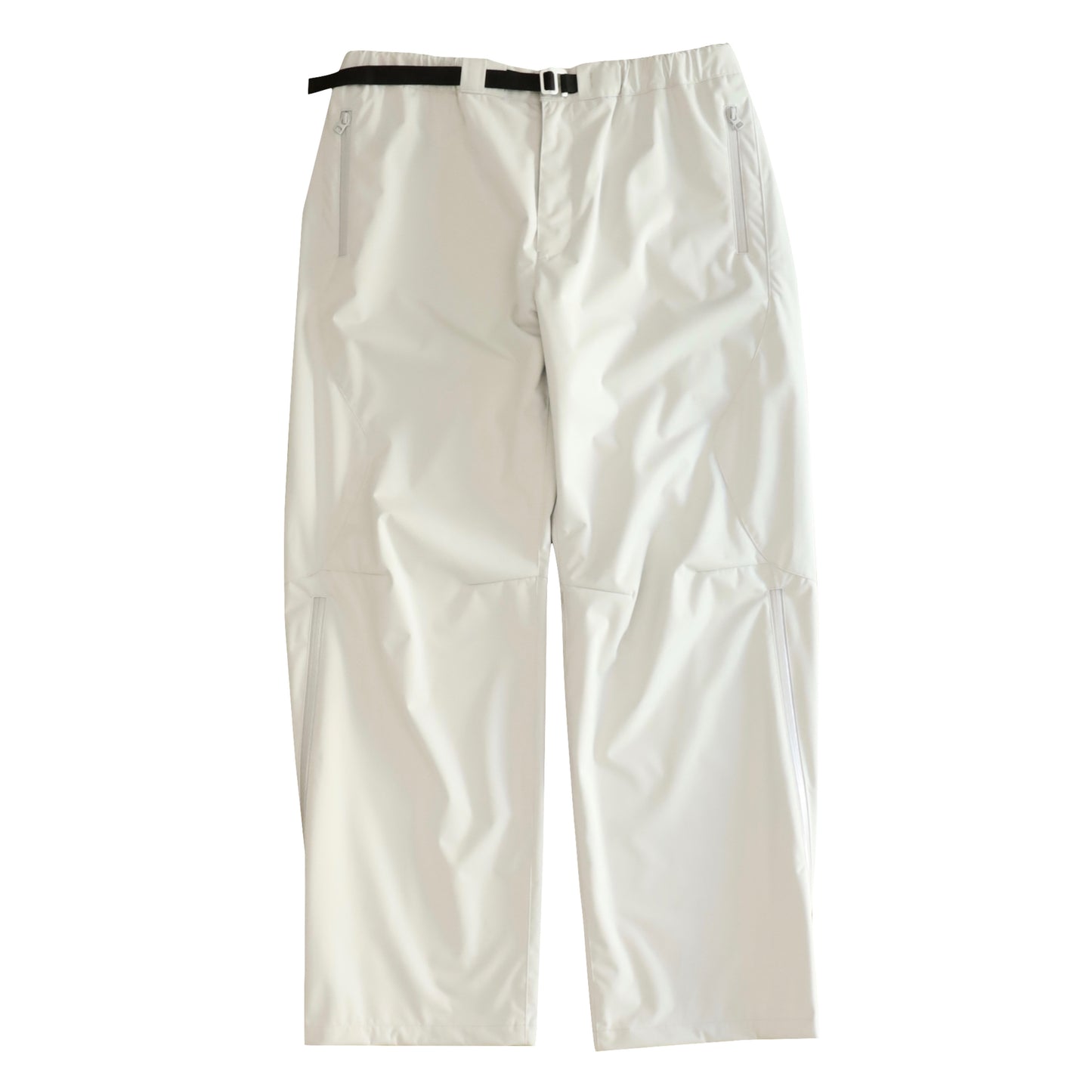 【OL】SIDE ZIP PANTS