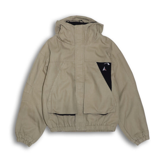 【ROA】CANVAS COTTON JACKET