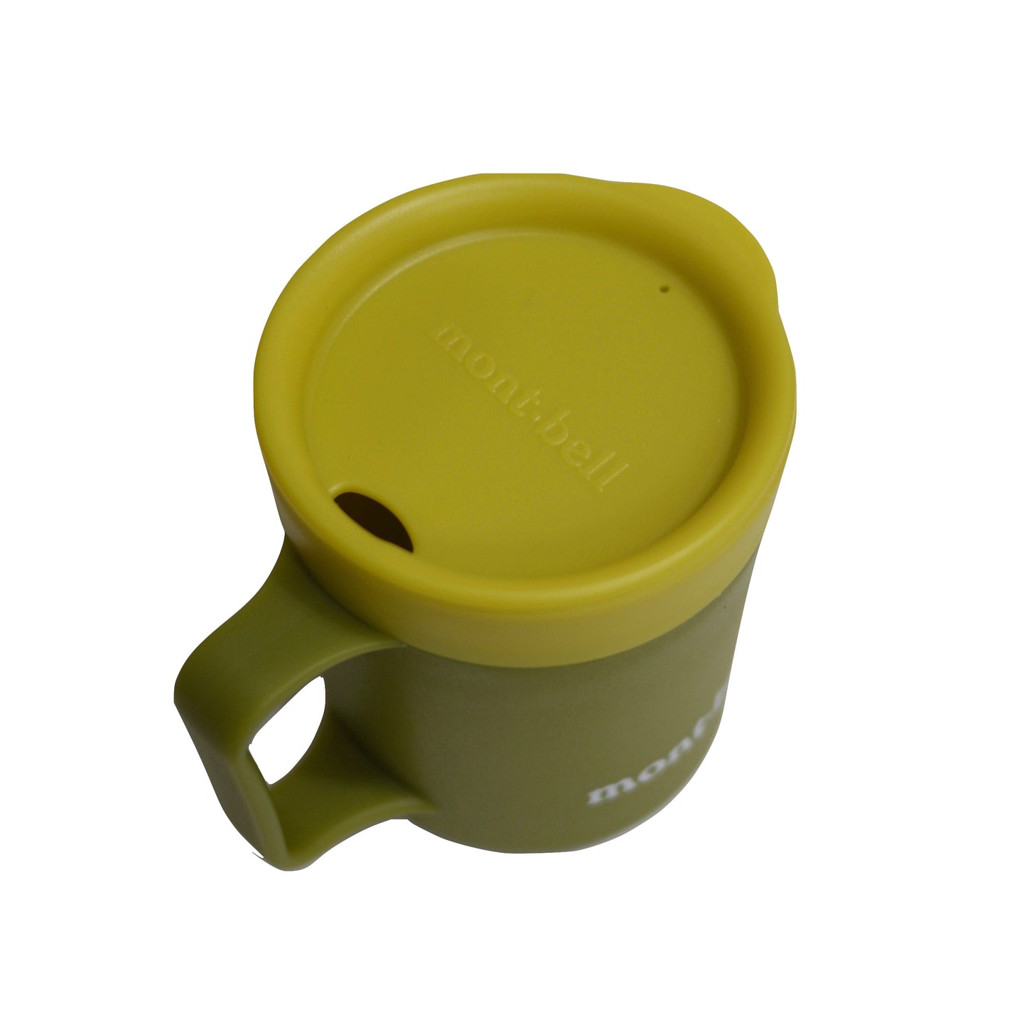 【mont-bell】Thermo Mug 200 mont-bell Logo