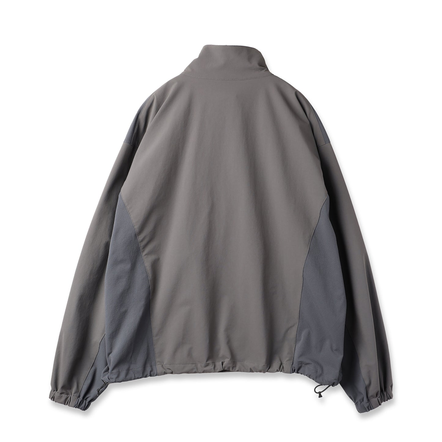 【OL】SWITCHING TECH ZIP JACKET