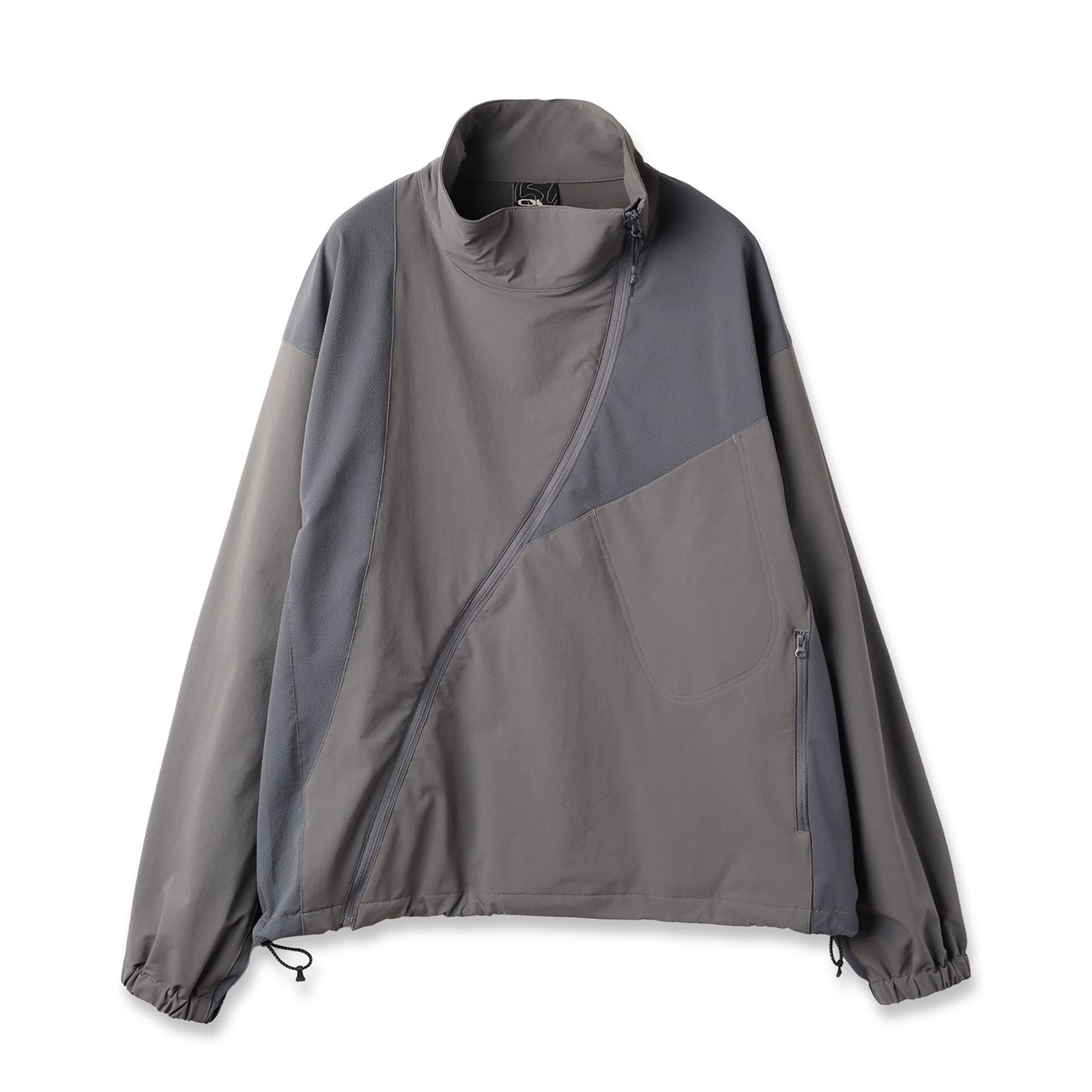 【OL】SWITCHING TECH ZIP JACKET