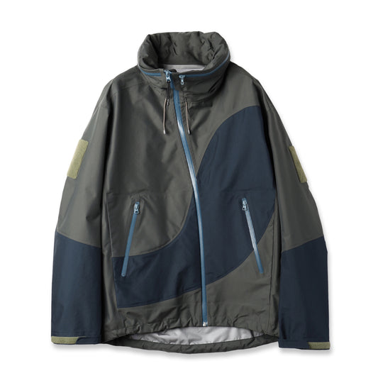 【OL】3L SHELL JACKET