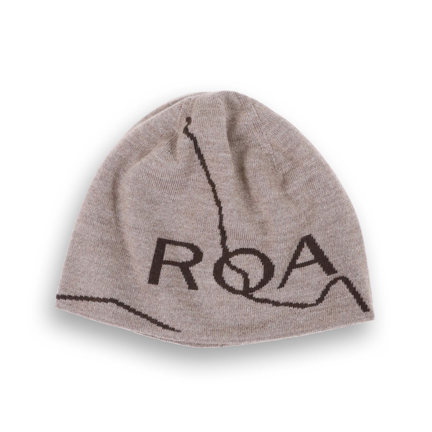 【ROA】BEANIE LOGO