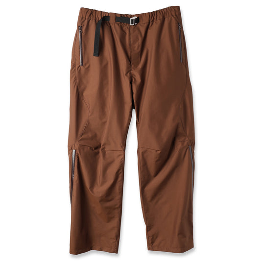 【OL】SIDE ZIP PANTS