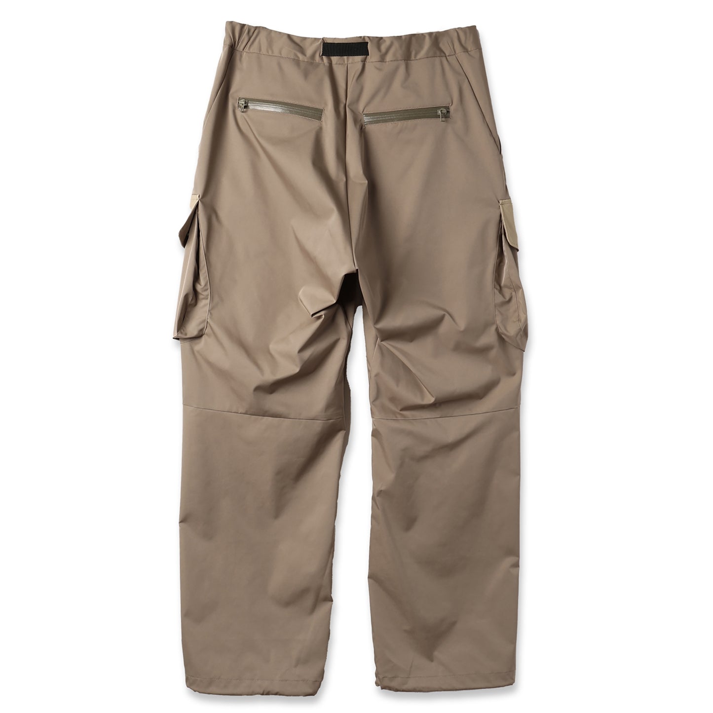 【OL】3D SWITCHING TECH PANTS