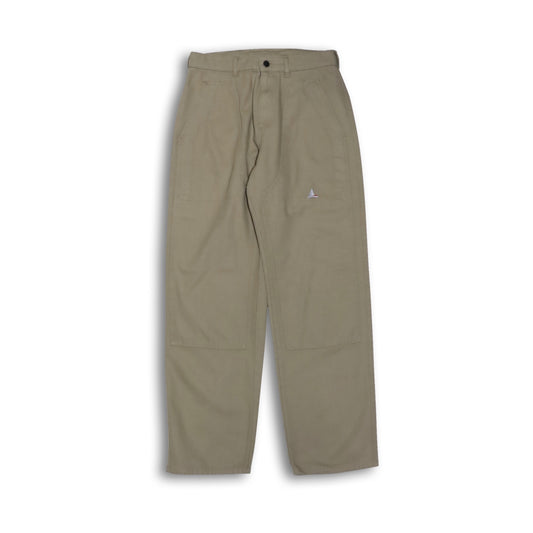 【ROA】CANVAS COTTON TROUSER