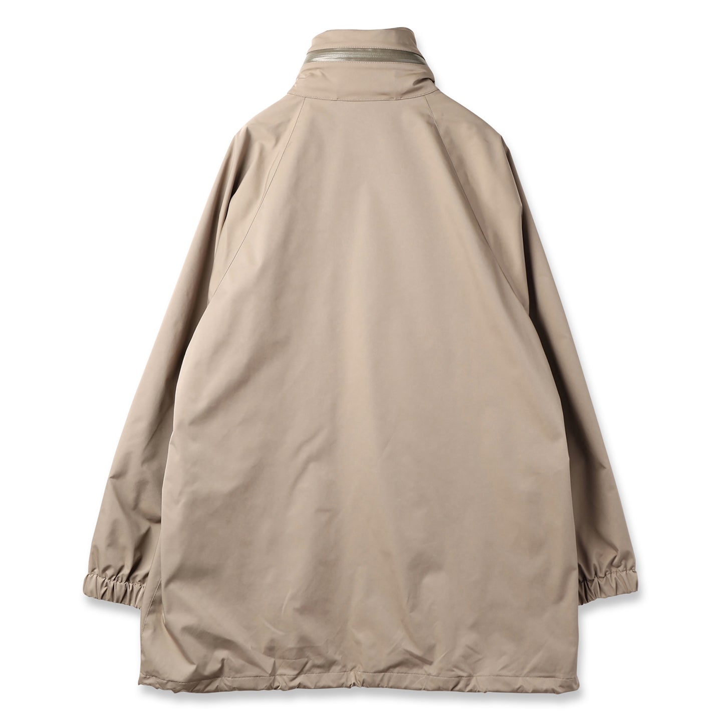 【OL】OVER TECK COAT