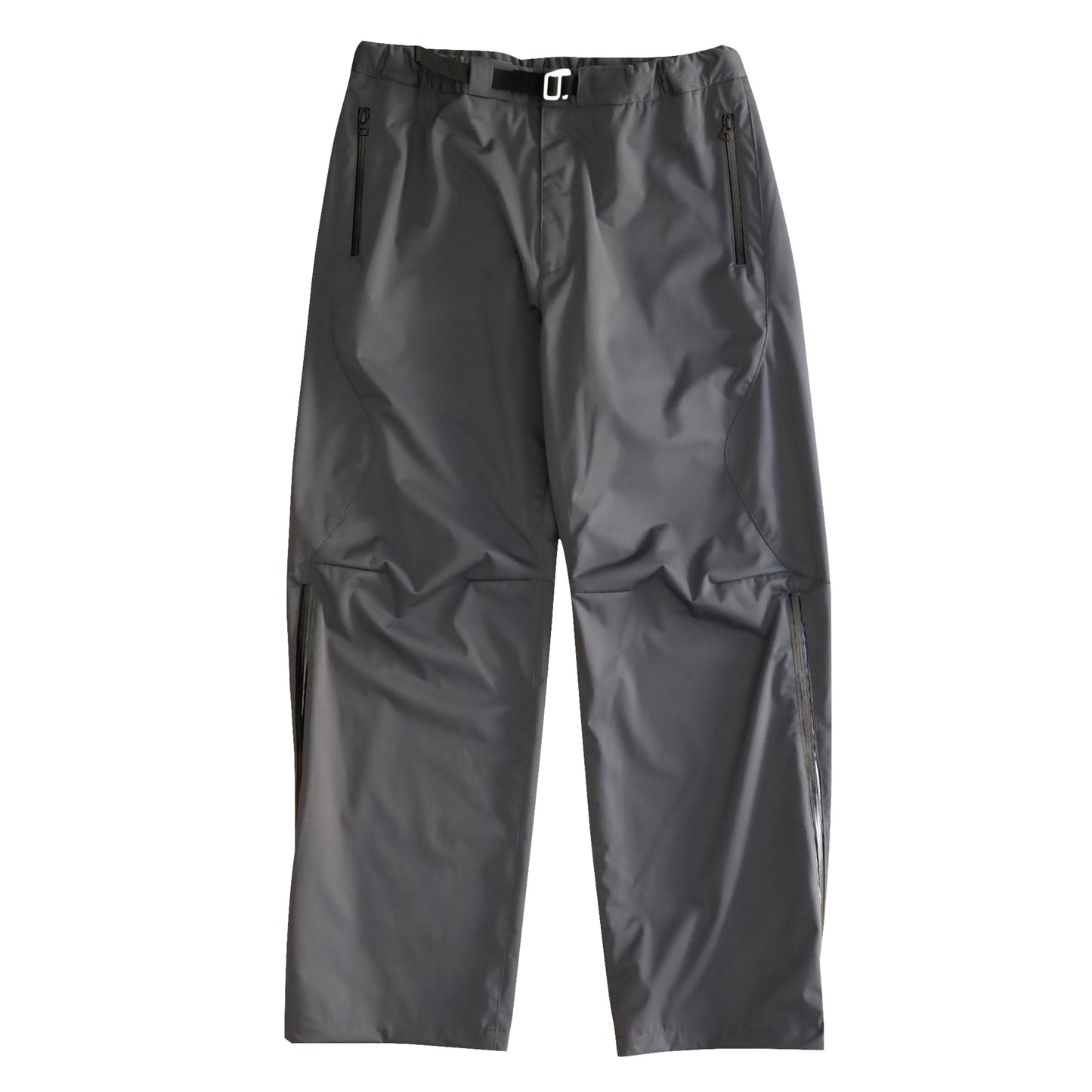 【OL】SIDE ZIP PANTS