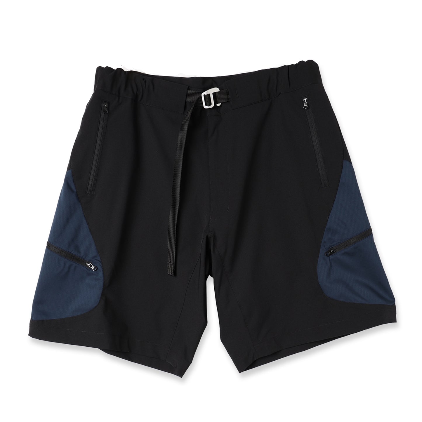 【OL】TECK SHORTS