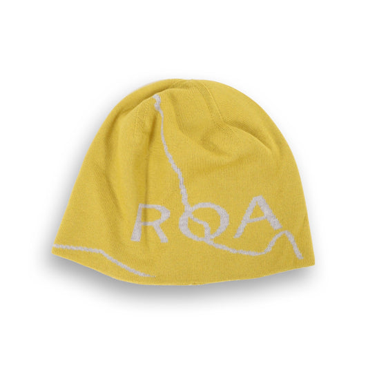 【ROA】BEANIE LOGO