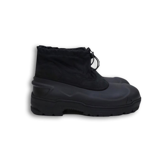 【ROA】LOW TOP RUBBER BOOT