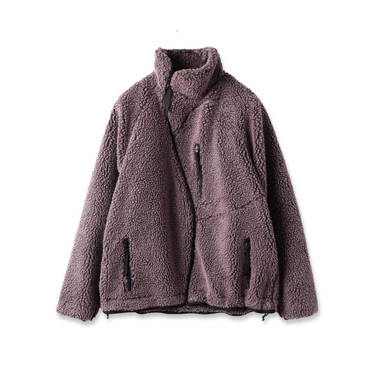 【OL】FLEECE JACKET