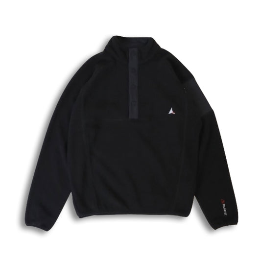 【ROA】POLARTEC FLEECE BUTTON UP