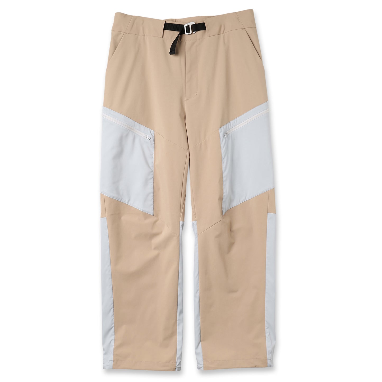 【OL】3D WIDE TECH PANTS